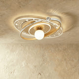 Cant Ceiling Light