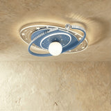 Cant Ceiling Light