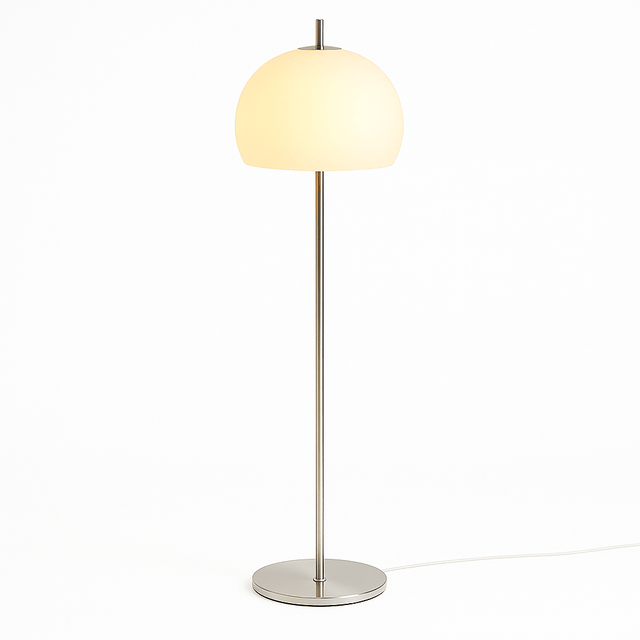 Cabras Floor Lamp