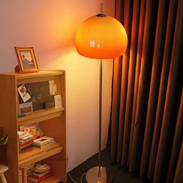 Cabras Floor Lamp