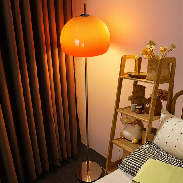 Cabras Floor Lamp