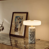 Cantoria Table Lamp