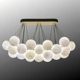 Wiering Chandelier