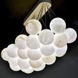 Wiering Chandelier