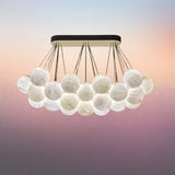 Wiering Chandelier