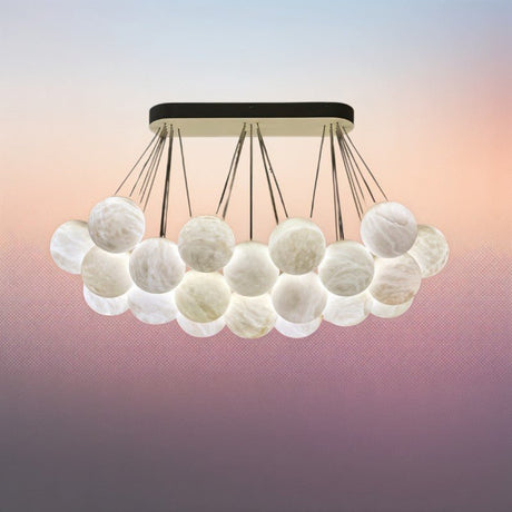 Wiering Chandelier
