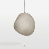 Canvas Pendant Light