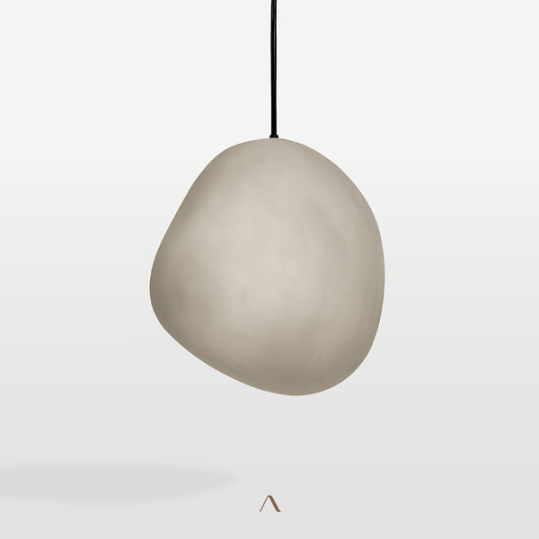 Canvas Pendant Light