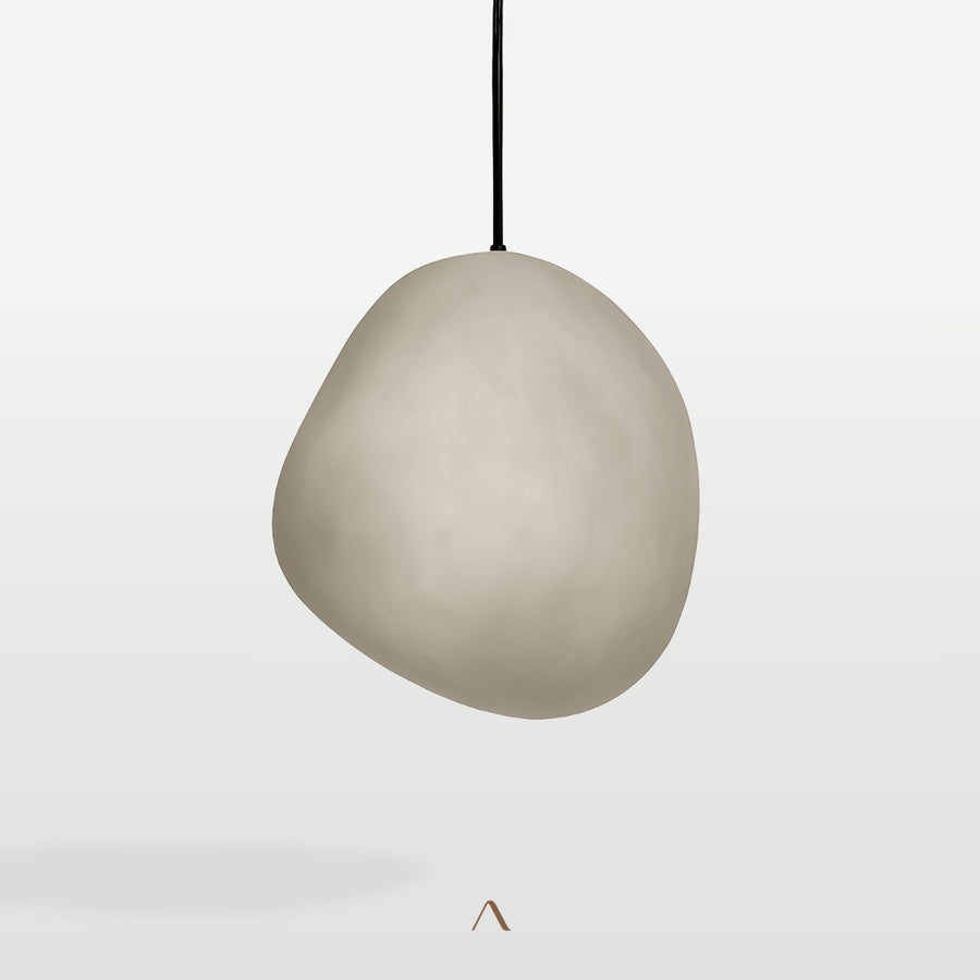 Canvas Pendant Light