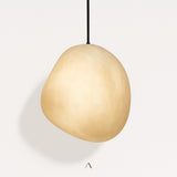 Canvas Pendant Light