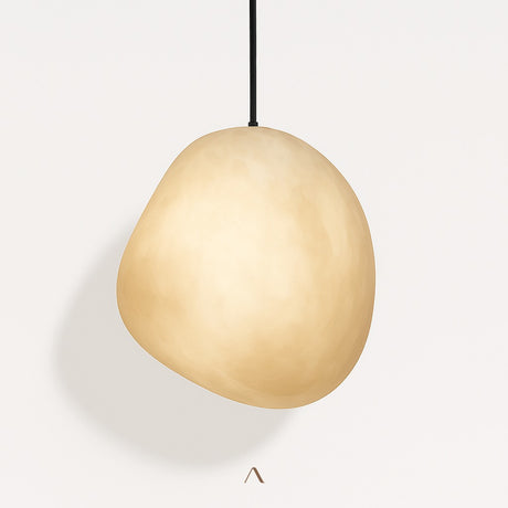 Canvas Pendant Light
