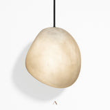Canvas Pendant Light