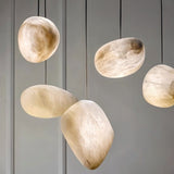 Canvas Pendant Light