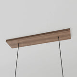 Coping Pendant Light
