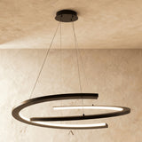 Capbreton Chandelier