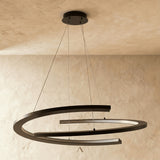 Capbreton Chandelier