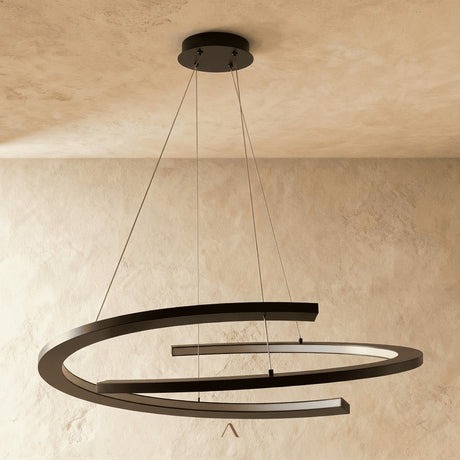 Capbreton Chandelier