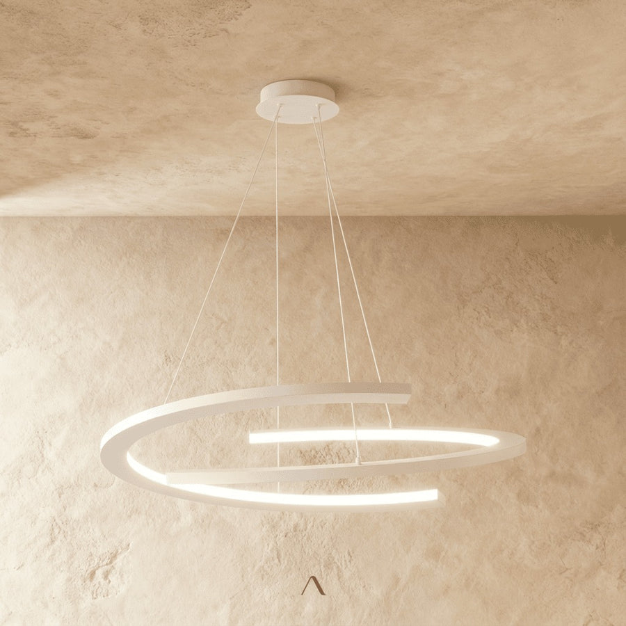 Capbreton Chandelier