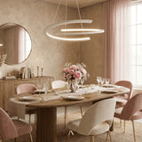 Capbreton Chandelier
