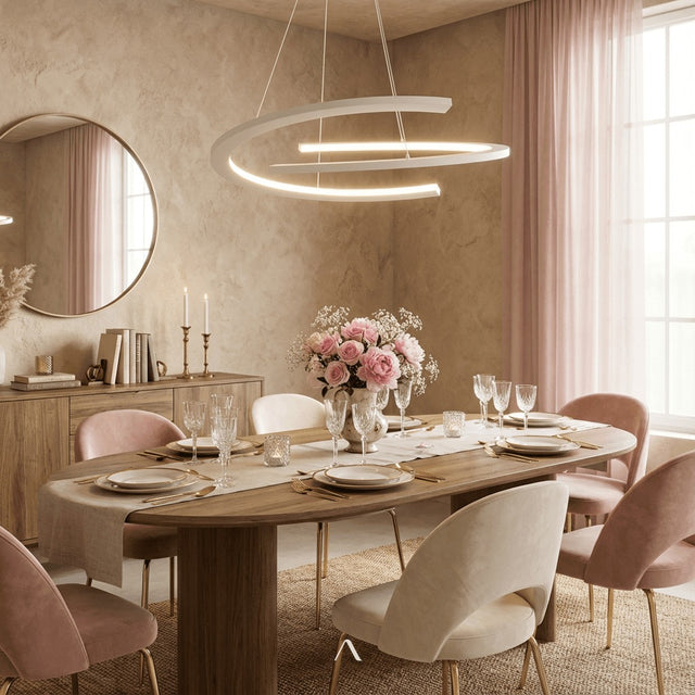 Capbreton Chandelier
