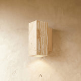 Capital Wall Lamp