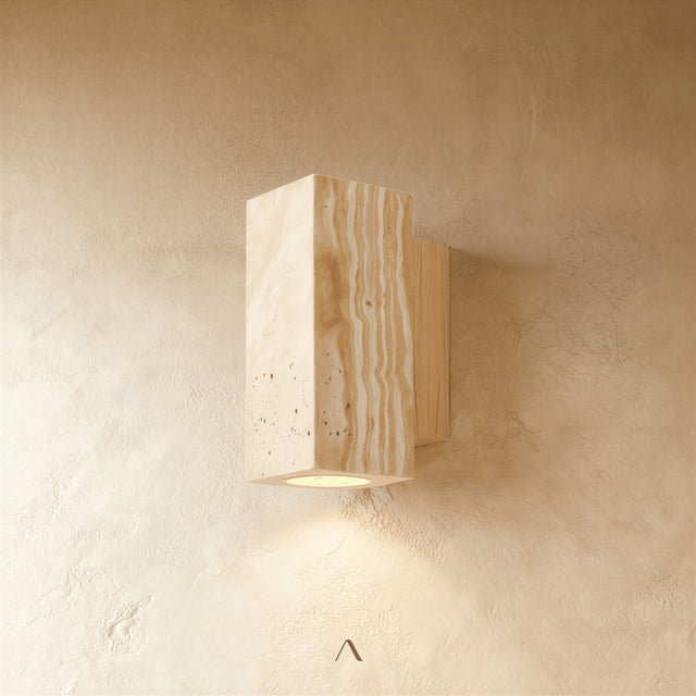 Capital Wall Lamp