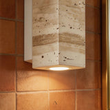 Capital Wall Lamp