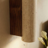 Capital Wall Lamp