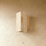 Capital Wall Lamp