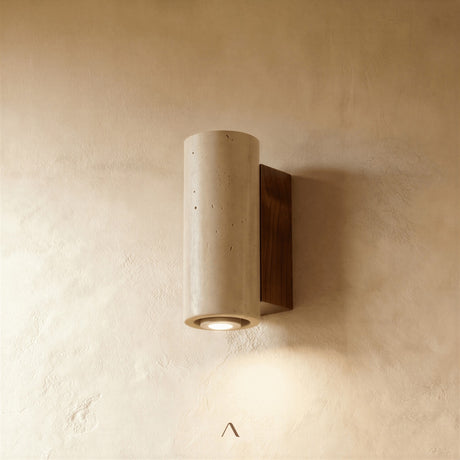 Capital Wall Lamp