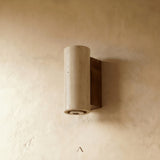 Capital Wall Lamp