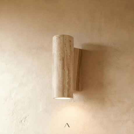 Capital Wall Lamp