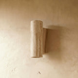 Capital Wall Lamp