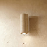 Capital Wall Lamp