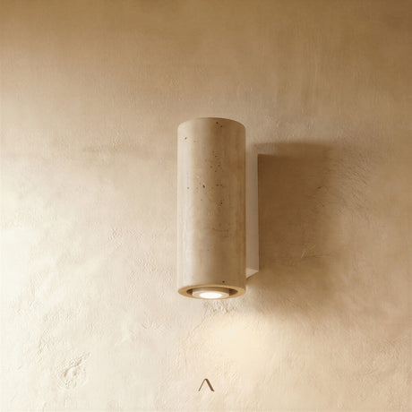 Capital Wall Lamp