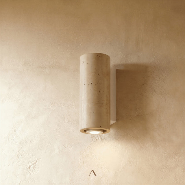 Capital Wall Lamp