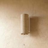 Capital Wall Lamp