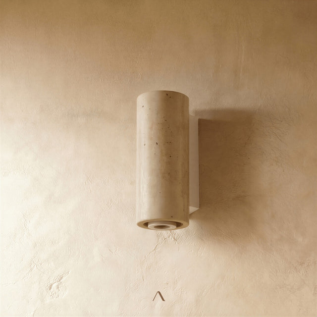 Capital Wall Lamp