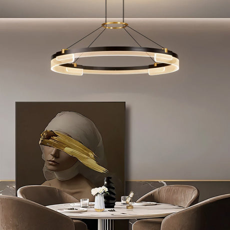Vrigsted Chandelier