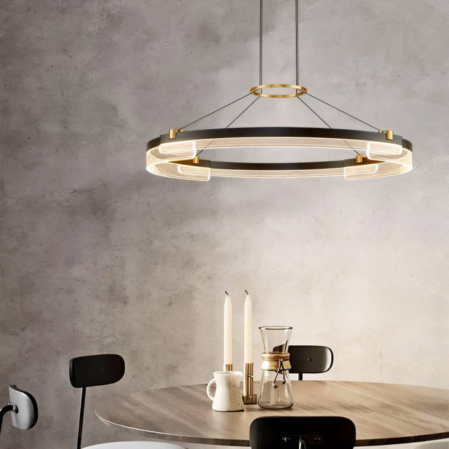 Vrigsted Chandelier