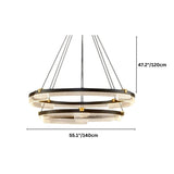 Vrigsted Chandelier