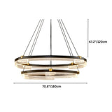 Vrigsted Chandelier