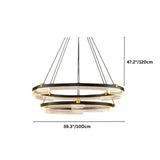 Vrigsted Chandelier
