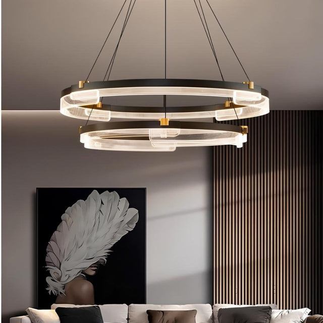 Vrigsted Chandelier