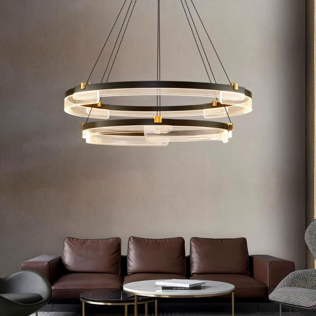 Vrigsted Chandelier