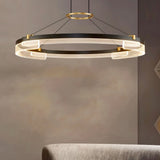 Vrigsted Chandelier