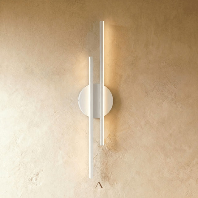 Capstan Wall Lamp
