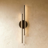 Capstan Wall Lamp