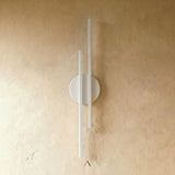 Capstan Wall Lamp