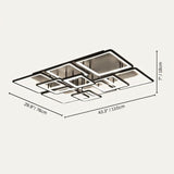 Briedel Ceiling Light